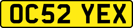 OC52YEX