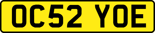 OC52YOE