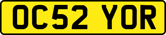 OC52YOR