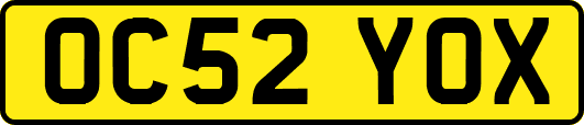 OC52YOX