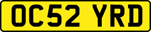 OC52YRD