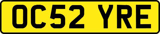 OC52YRE
