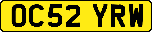 OC52YRW