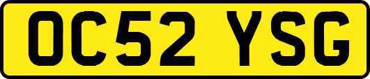 OC52YSG