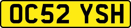OC52YSH