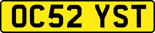 OC52YST