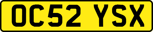 OC52YSX
