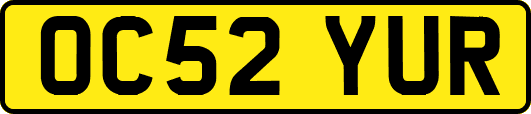 OC52YUR