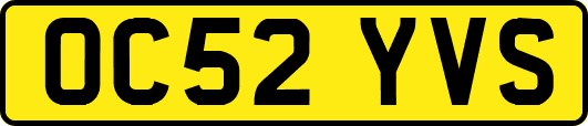 OC52YVS