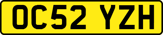 OC52YZH