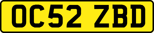 OC52ZBD