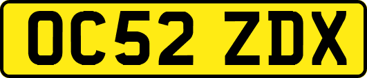 OC52ZDX