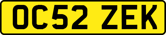 OC52ZEK