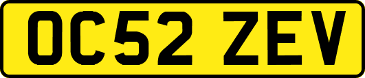 OC52ZEV