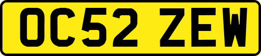 OC52ZEW