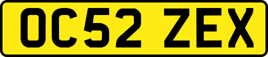 OC52ZEX