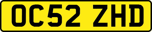 OC52ZHD