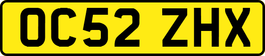 OC52ZHX