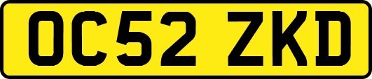 OC52ZKD