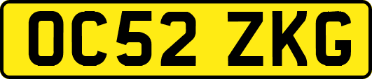 OC52ZKG