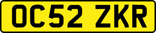 OC52ZKR