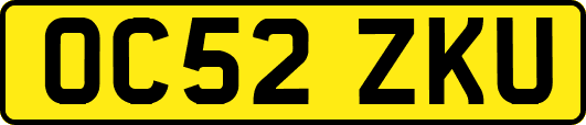 OC52ZKU