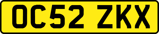OC52ZKX