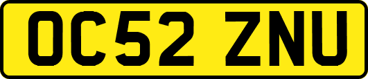 OC52ZNU