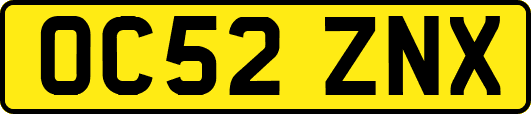 OC52ZNX