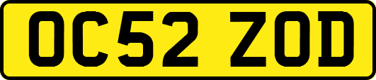 OC52ZOD