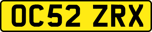 OC52ZRX