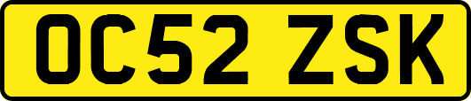 OC52ZSK