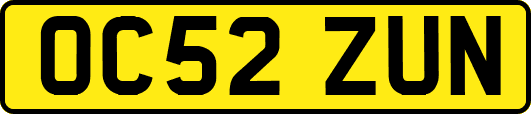 OC52ZUN