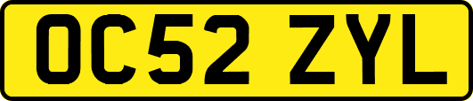 OC52ZYL