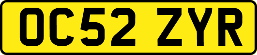 OC52ZYR