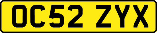 OC52ZYX