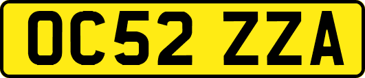 OC52ZZA