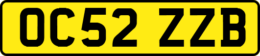 OC52ZZB