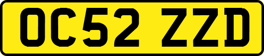 OC52ZZD