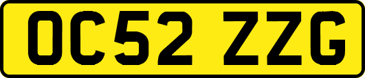 OC52ZZG
