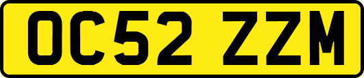 OC52ZZM