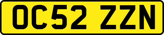OC52ZZN
