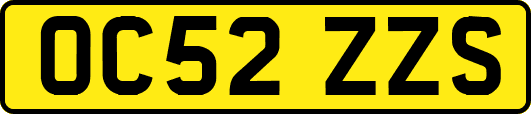 OC52ZZS