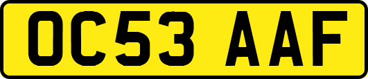 OC53AAF