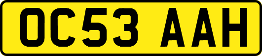 OC53AAH