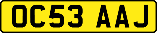 OC53AAJ