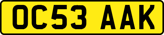 OC53AAK