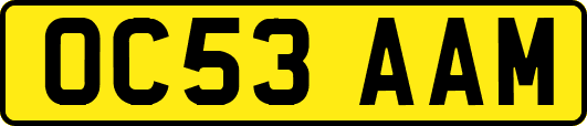 OC53AAM