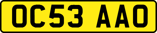 OC53AAO