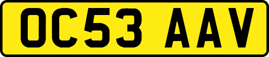 OC53AAV